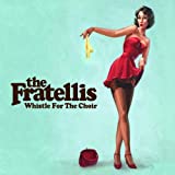 Fratellis , The - Here we stand