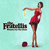 Fratellis , The - Eyes Wide, Tongue Tied
