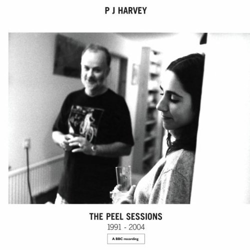 Harvey , P.J. - The Peel Sessions 1991 - 2004