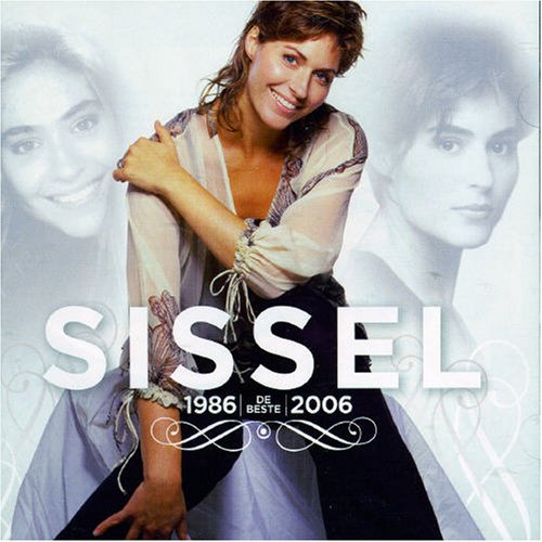 Sissel - De Beste 1986-2006