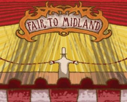 Fair to Midland - Drawn & Quartered,the