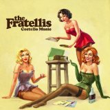 Fratellis - Here We Stand