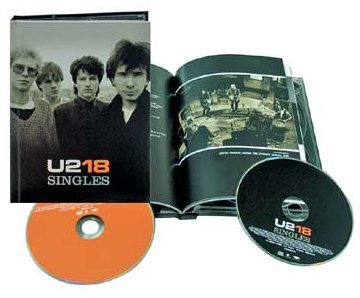 U2  - 18 Videos