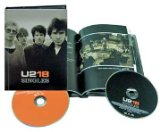 U2 - 18 Singles (Limited Edition)