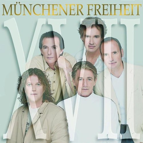 Münchener Freiheit - X V I I