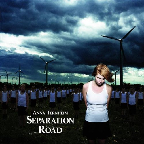 Anna Ternheim - Separation Road