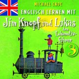 Ende , Michael - Engisch lernen mit Jim Knopf und Lukas dem Lokomotivführer 1