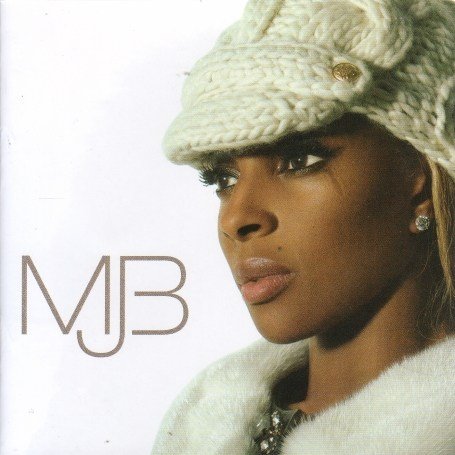 Blige , Mary J. - Reflections