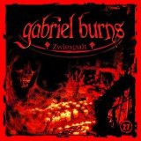 Burns , Gabriel - 29 - Zwei Horizonte