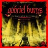 Burns , Gabriel - 26: R