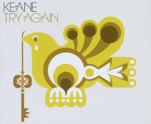 Keane - Try Again (CD 2)