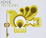 Keane - Try Again (CD1) (DigiPak)