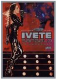  - IVETE SANGALO-AO VIVO MADISON SQUARE GARDEN -DVD-