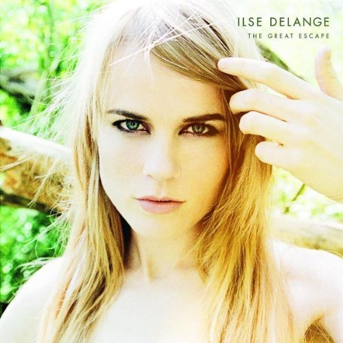Delange , Ilse - The great escape