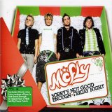 McFly - Sorry's Not Good Enough/Friday Night (Maxi)