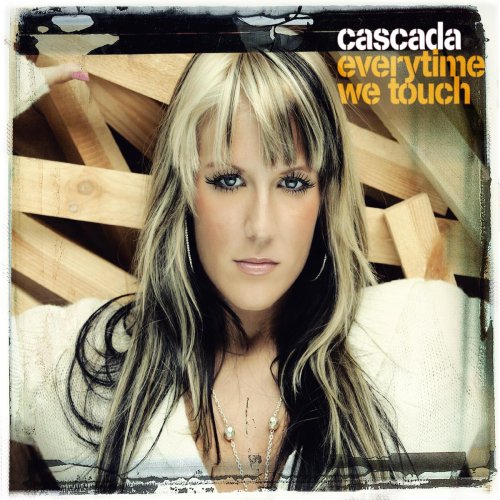 Cascada - Everytime we touch (Maxi)