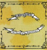 Alberta Cross - Rolling Thunder EP