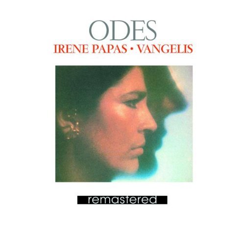 Vangelis & Irene Papas - Odes [Remastered]