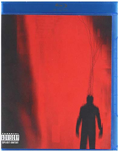 Nine Inch Nails - Nine Inch Nails Live: Beside You In Time