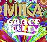 Mika - We Are Golden (Maxi)