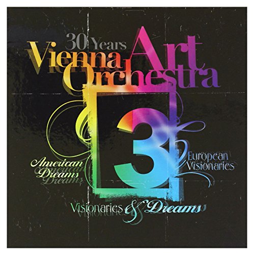 Vienna Art Orchestra - 3