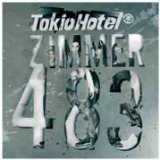 Tokio Hotel  - Zimmer 483 - Live In Europe