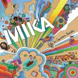  - Mika - Live in Cartoon Motion