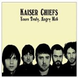 Kaiser Chiefs - Your truly, angry mob (Limited CD DVD Deluxe Edition)