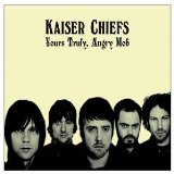 Kaiser Chiefs - The Future Is Medieval