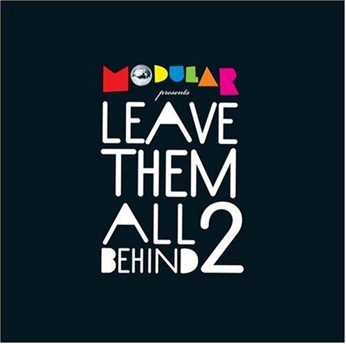 Various Artists - Leave Them All Behind Vol.2