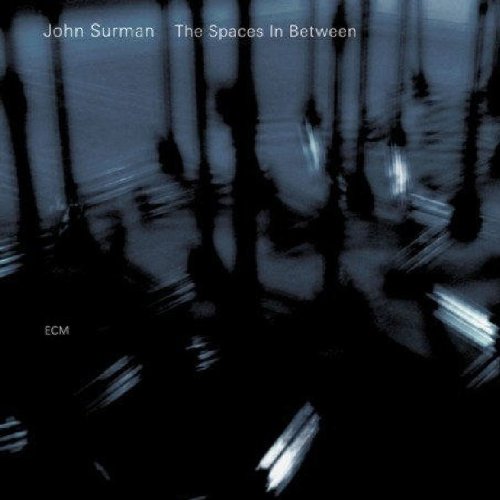 Surman , John - The Spaces in Between