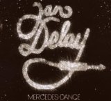 Delay , Jan - Mercedes Dance (Limited Tour Edition)