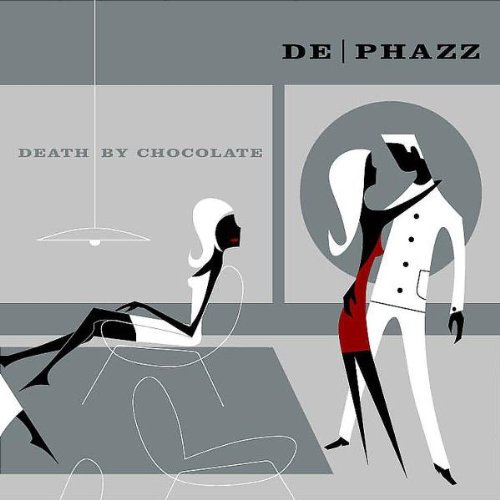 De Phazz - Death by Chocolate