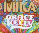 Mika - Big Girl (You Are Beautiful) (Maxi)