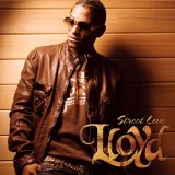 Lloyd - Street Love
