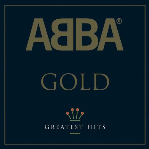 ABBA - Gold - Greatest Hits (Pressung 2008)