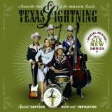 Texas Lightning - No No Never (Maxi)