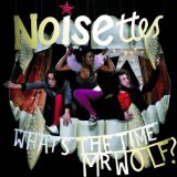 Noisettes - Contact