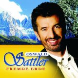 Sattler , Oswald - Fremde Erde