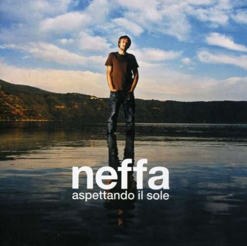 Neffa - Aspettando Il Sole (CD DVD)