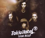 Tokio Hotel - Schrei (inkl. DVD)