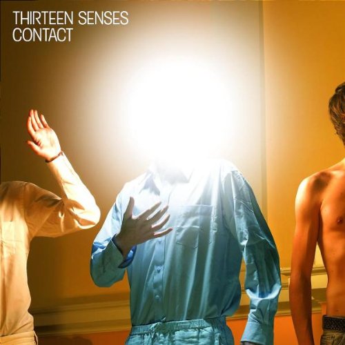 Thirteen Senses - Contract