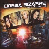 Cinema Bizarre - Toyz (Limited Deluxe Edition)