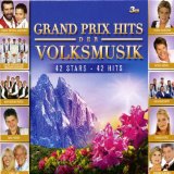 Sampler - Das Beste aus dem Musikantenstadl 2012