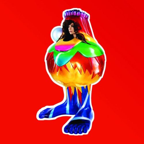 Björk - Volta