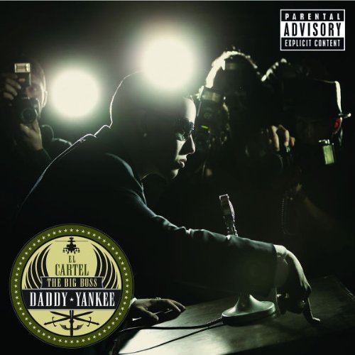 Daddy Yankee - El Cartel: the Big Boss