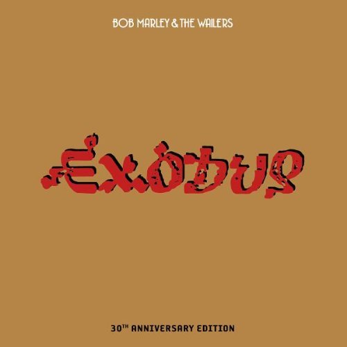 Marley , Bob - Exodus (30th Anniversary Edition)
