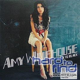 Winehouse , Amy - Back to Black (Vinyl)