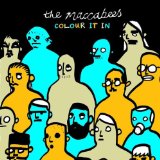 Maccabees , The - Wall Of Arms