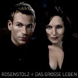 Rosenstolz - Die Suche Geht Weiter (Jewelbox)